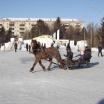 Площадь. Свободный2030